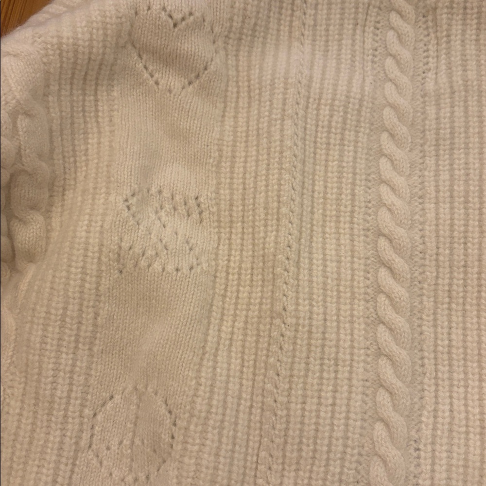 SANDRO
Esperance striped wool cardigan - Picture 6 of 8